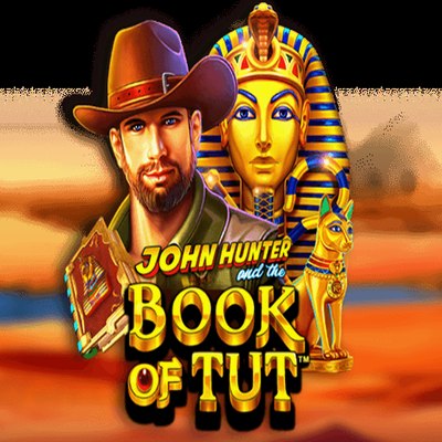 John Hunter and the Book of Tut