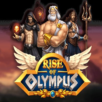 Rise Of Olympus