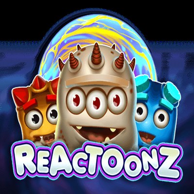 Reactoonz