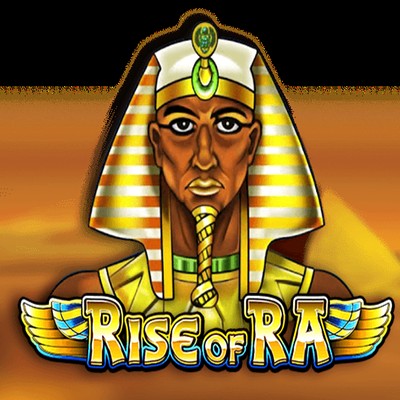Rise Of Ra