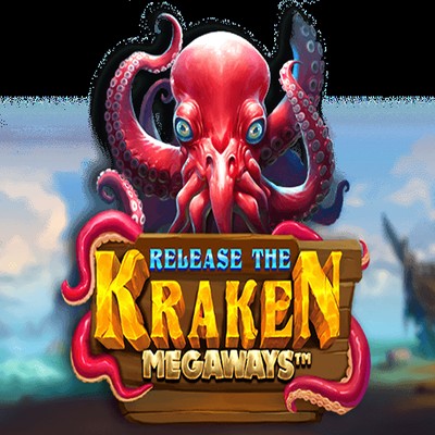 Release The Kraken Megaways