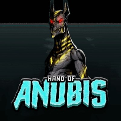 Hand Of Anubis