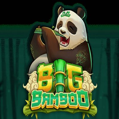 Big Bamboo