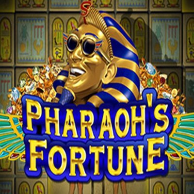 Pharaoh's Fortune