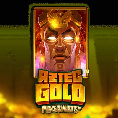 Aztec Gold Megaways