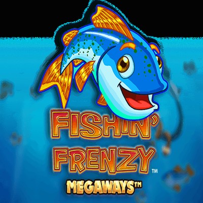Fishin Frenzy Megaways