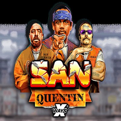 San Quentin xWays