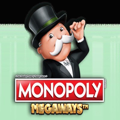 Monopoly Megaways