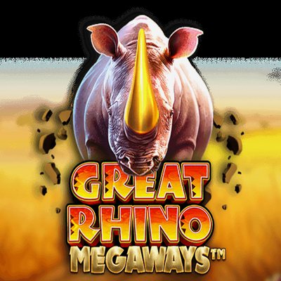 Great Rhino Megaways