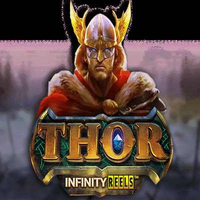 Thor Infinity Reels